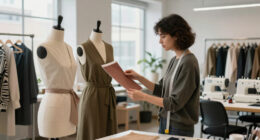 Where To Find Job Security In Fashion