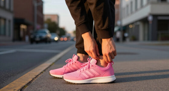 Willy Chavarria And Adidas Dropped A Bubblegum Pink Megaride