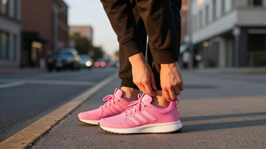 Willy Chavarria And Adidas Dropped A Bubblegum Pink Megaride