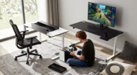 Xbox And IKEA Tease Upcoming Gaming Furniture Collection