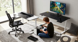 Xbox And IKEA Tease Upcoming Gaming Furniture Collection