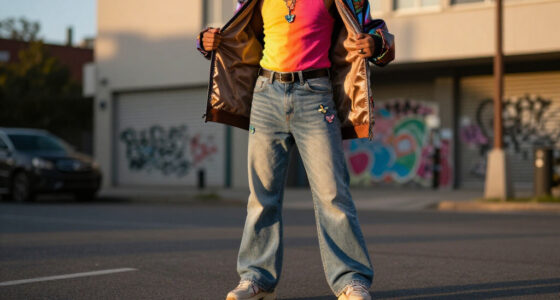 Y2K Layering Is Back—And It’s Better Than You Remember