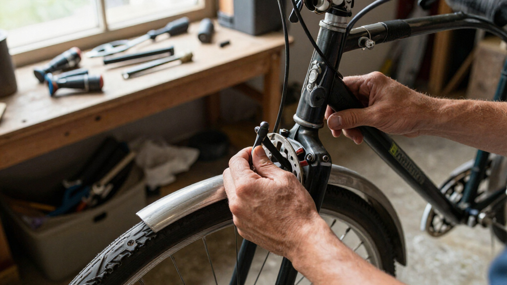 10 Best Bicycle Coaster Brakes in 2026