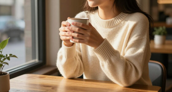 10 Best Women's Cashmere Sweaters in 2026