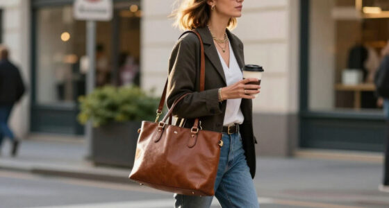 10 Best Women's Fashion Accessories in 2026