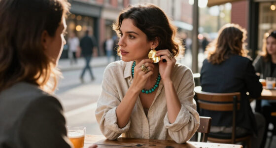 10 Best Women's Fashion Statement Jewelry Picks for 2026
