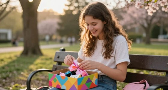 11 Best Style Gifts for Teens in 2026