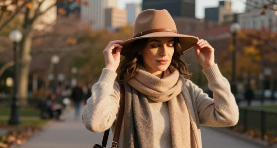 11 Best Women's Fall Fashion Accessories in 2026