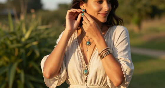 11 Best Women's Fashion Jewelry Sets in 2026