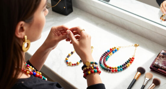11 Best Women's Fashion Statement Jewelry Pieces for Bold Style in 2026