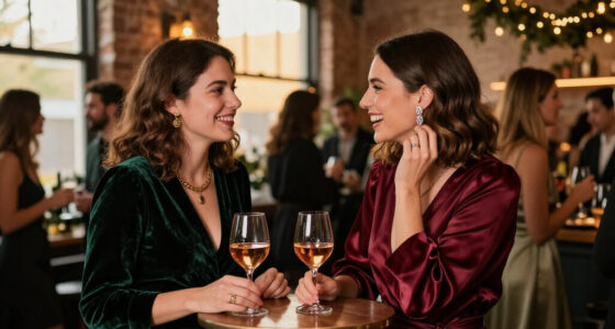 11 Best Women's Holiday Party Dresses for Every Festive Occasion in 2026