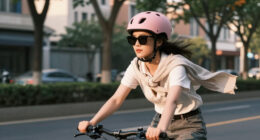 12 Best Stylish Bike Helmets for Women in 2026