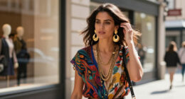 12 Best Women's Fashion Statement Jewelry in 2026