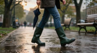 12 Best Women's Waterproof Ankle Boots for Rain, Work, and Everyday Wear in 2026