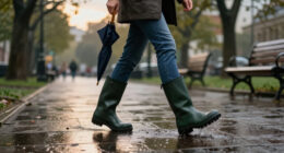 12 Best Women's Waterproof Ankle Boots for Rain, Work, and Everyday Wear in 2026