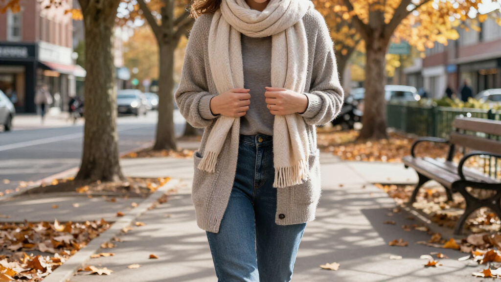 13 Best Early-Fall Layering Clothes in 2026