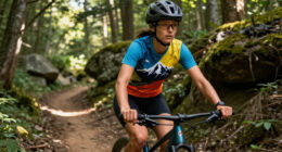 13 Best T-Shirt Mountain Bike Jerseys in 2026
