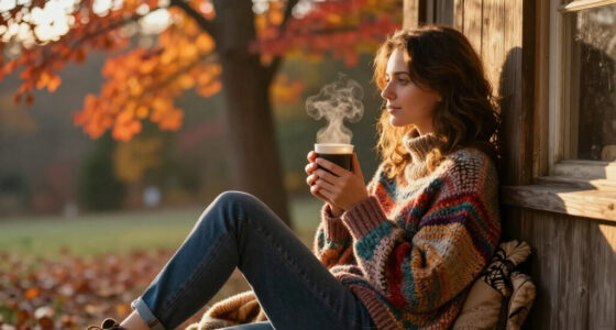 13 Best Women's Cozy Fall Sweaters in 2026