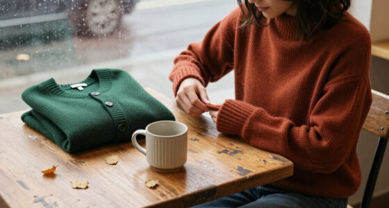 13 Best Women's Fall Sweaters for Layering and Everyday Wear in 2026