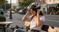 13 Best Women's Fashionable Bike Helmets in 2026