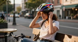 13 Best Women's Fashionable Bike Helmets in 2026
