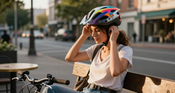 13 Best Women's Fashionable Bike Helmets in 2026