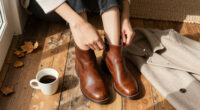 13 Best Women's Leather Ankle Boots in 2026