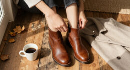 13 Best Women's Leather Ankle Boots in 2026