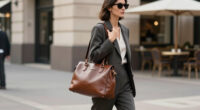 13 Stylish Work Bags To Elevate Your Commute