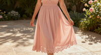 14 Best Glamorous Summer Dresses in 2026