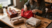 14 Best Women's Fashion Handbags in 2026