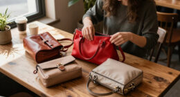 14 Best Women's Fashion Handbags in 2026