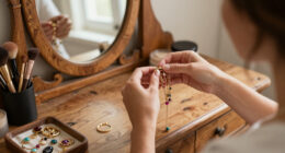 14 Best Women’s Fashion Statement Jewelry in 2026