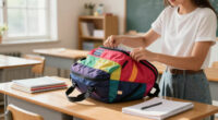 15 Best Fashion Backpacks for School in 2026