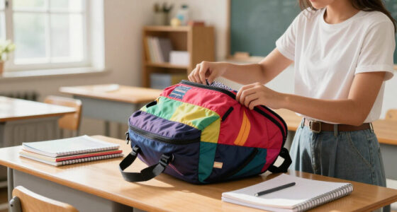 15 Best Fashion Backpacks for School in 2026