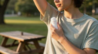 15 Best Invisible Deodorants in 2026