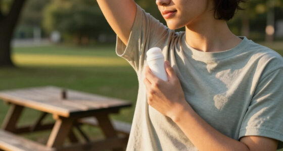 15 Best Invisible Deodorants in 2026