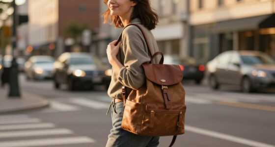 15 Best Trendy Women's Backpacks in 2026