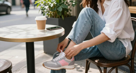 15 Best Women's Casual Fashion Sneakers in 2026