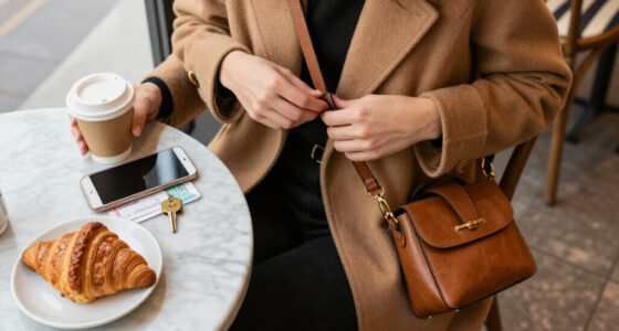 15 Best Women's Everyday Crossbody Bags in 2026