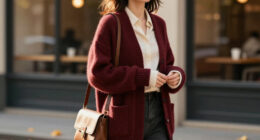 15 Best Women's Fashion Cardigans for Everyday Style in 2026