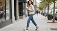 15 Best Women's Fashion Sneakers for 2026