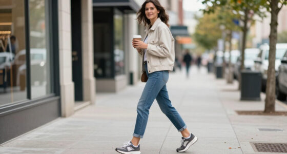 15 Best Women's Fashion Sneakers for 2026