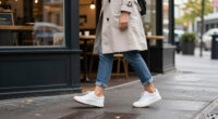15 Best Women's Fashion Sneakers for Everyday Style in 2026