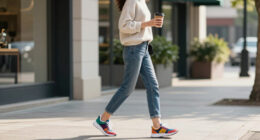 15 Best Women's Fashion Sneakers in 2026