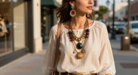 15 Best Women's Fashion Statement Jewelry in 2026