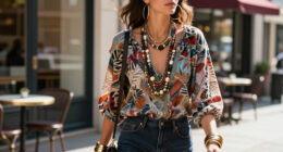 15 Best Women's Fashion Statement Jewelry in 2026