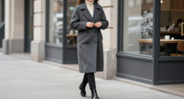15 Best Women's Fashion Winter Coats in 2026