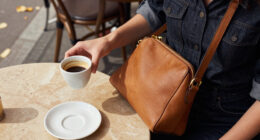 15 Best Women's Leather Crossbody Bags for 2026
