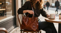 15 Best Women's Leather Handbags for Everyday Style in 2026